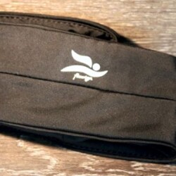 © flowign running belt 500